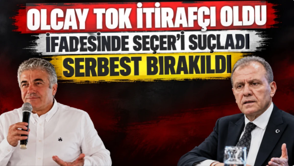 MERSİN B&Uuml;Y&Uuml;KŞEHİR SORUŞTURMASINDA DİKKAT &Ccedil;EKEN İFADE: &ldquo;BAŞKAN, HER ŞEYDEN HABERİM VAR DEDİ&rdquo;