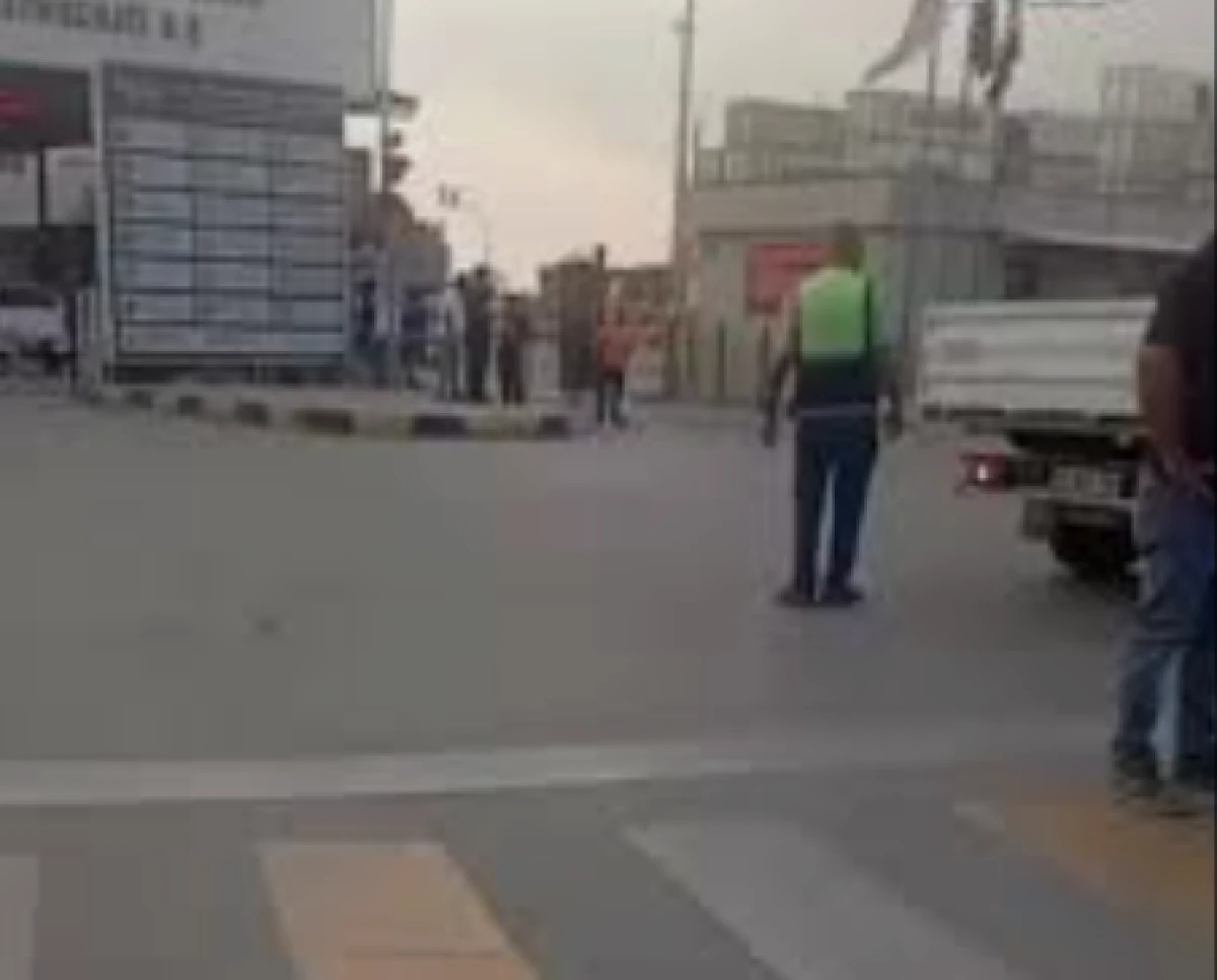 MERSİN LİMANI&rsquo;NDA KİMYASAL SIZINTI İDDİASI: OPERASYONLAR DURDURULDU