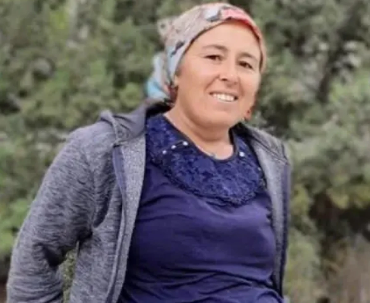 Mersin'de 3 g&uuml;nd&uuml;r kayıp olarak aranan Nesrin &ouml;l&uuml; bulundu