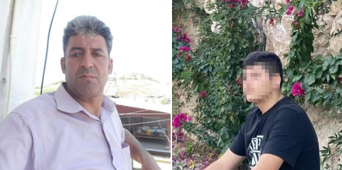 Mersin'de 15 yaşında ki çocuk baba katili oldu