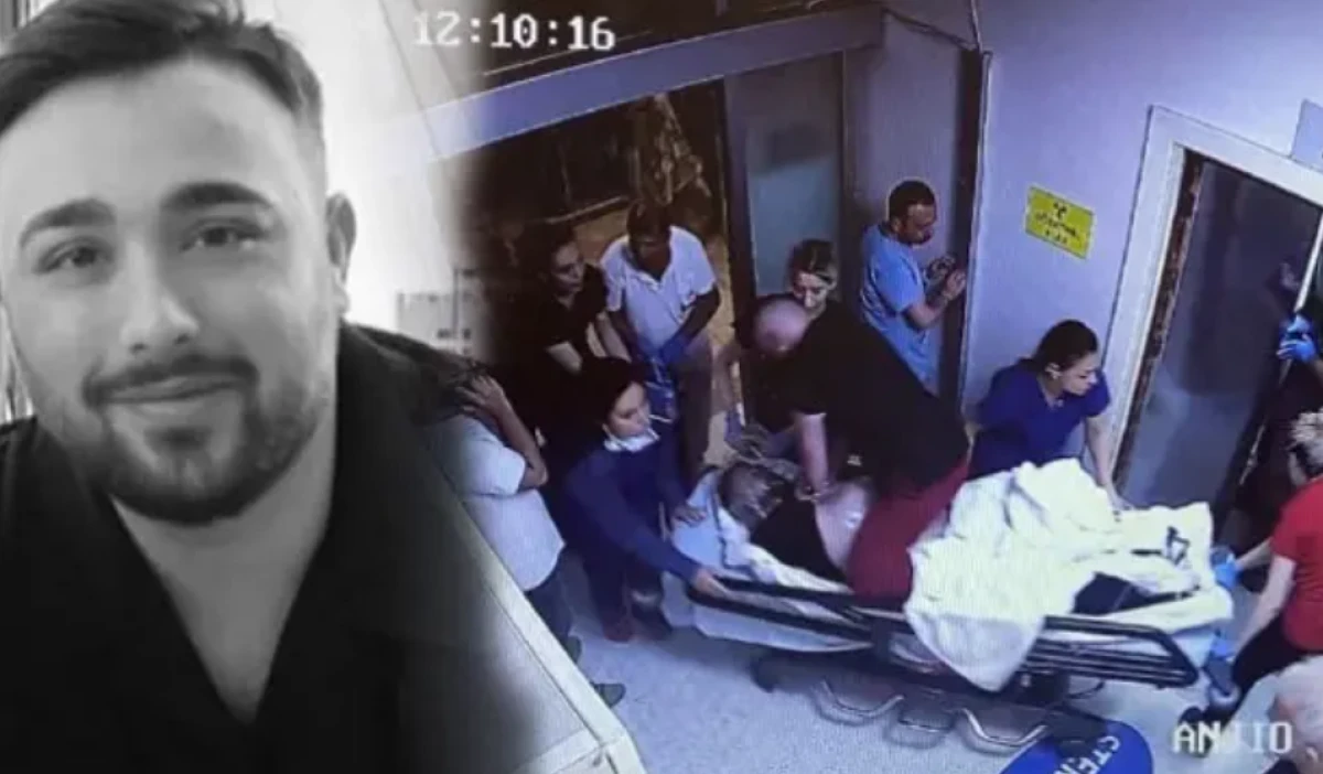 Mersin'de mide balonu 22 yaşındaki genci canından etmişti! Adli Tıp raporu a&ccedil;ıklandı