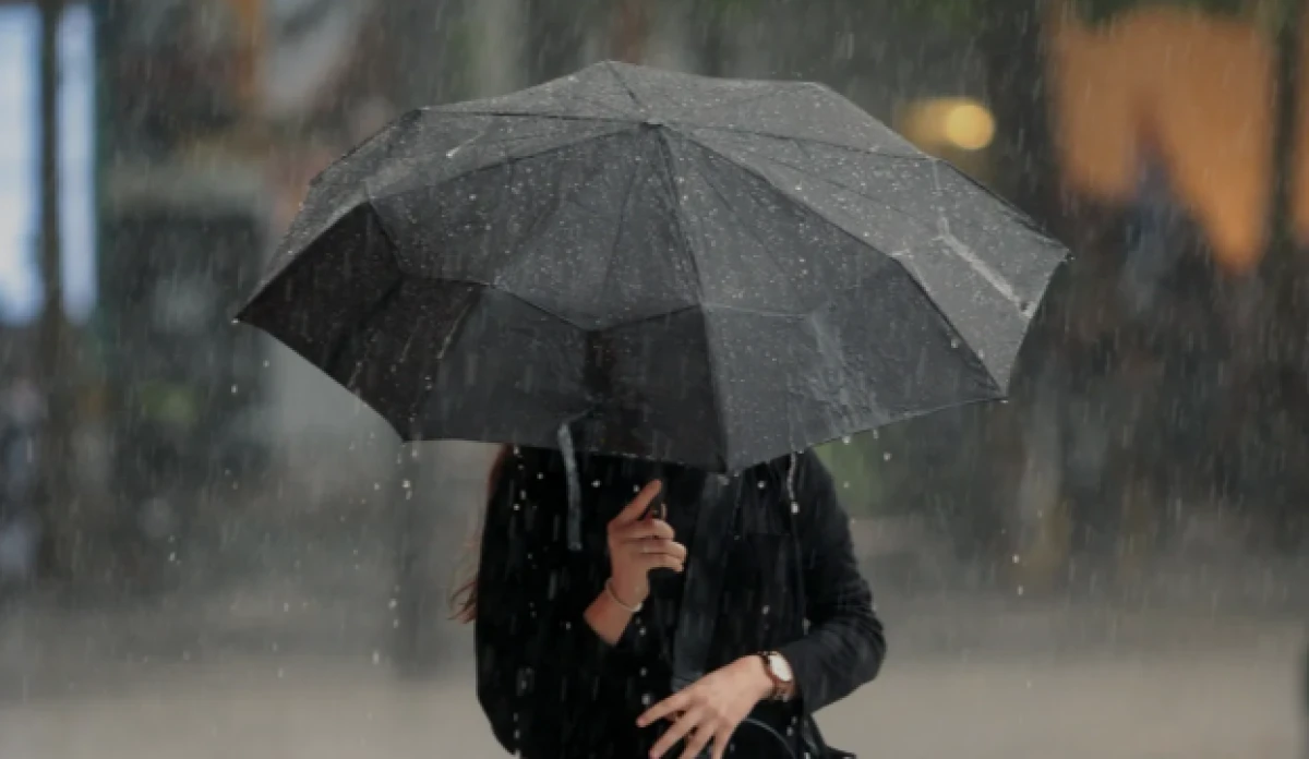 Meteoroloji 4 günlük raporu yayınladı     