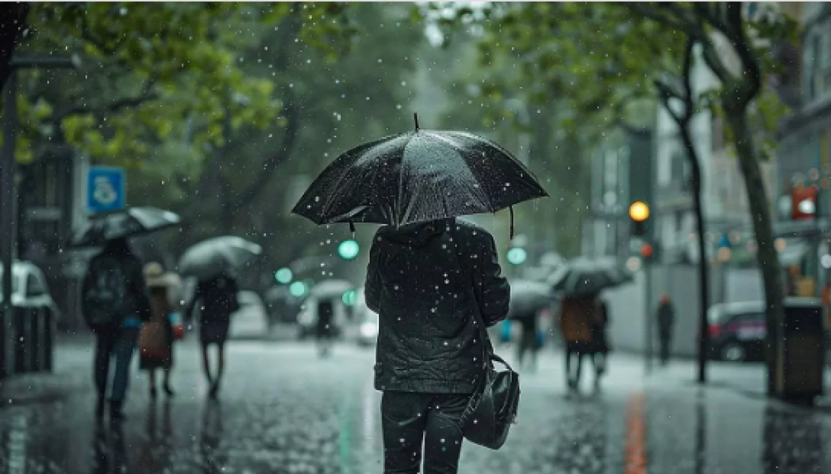 Meteoroloji'den 20 kent için son dakika sarı ve turuncu kodlu uyarı! 