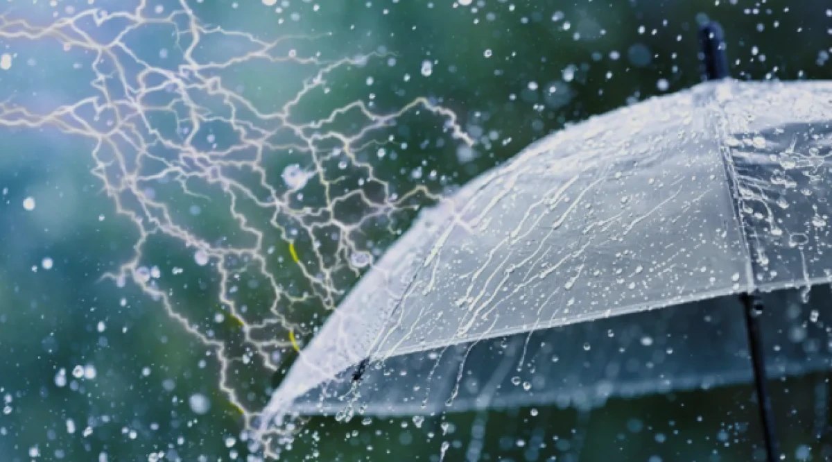 Meteoroloji'den 30 il i&ccedil;in alarm!        