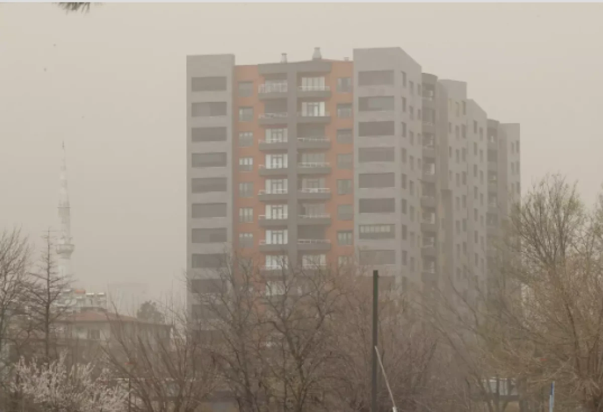 Meteoroloji'den hafta sonu uyarısı                    