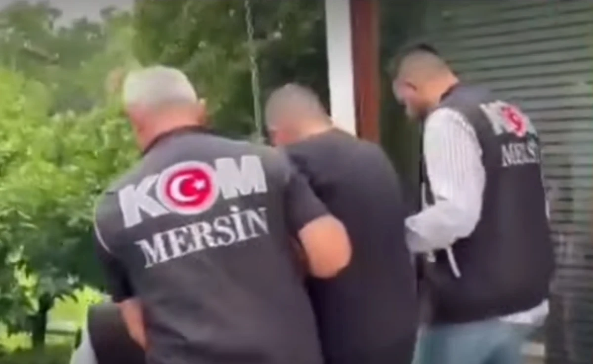 MEZİTLİ BELEDİYESİ SORUŞTURMASINDA DİKKAT &Ccedil;EKEN İDDİALAR: ARA&Ccedil;, ALTIN VE MİLYONLARCA LİRALIK &Ouml;DEME BEYANLARI