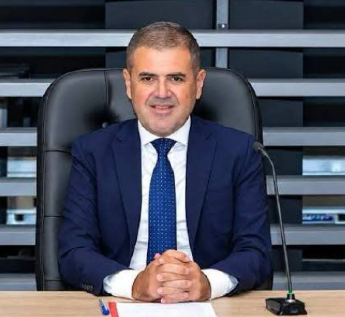 MEZİTLİ&rsquo;DE AHİMET SERKAN TUNCER &Uuml;ZERİNDEN YENİ PARTİ ALGISI MI OLUŞTURULUYOR?
