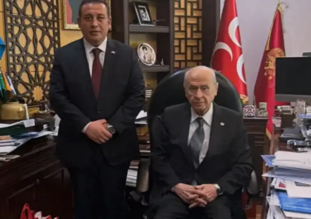 MHP'de kongreye katılım &ccedil;ağrısı