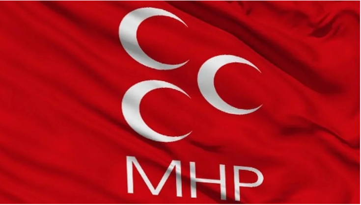 MHP'de toplu istifa depremi!             