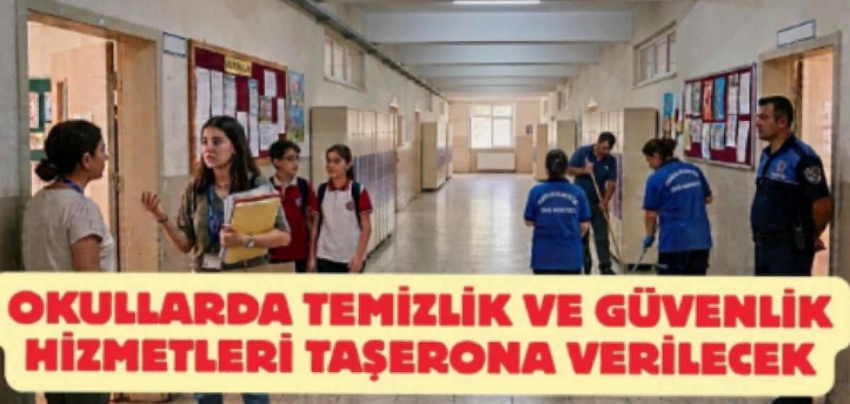 Milli eğitim bakanı a&ccedil;ıkladı.