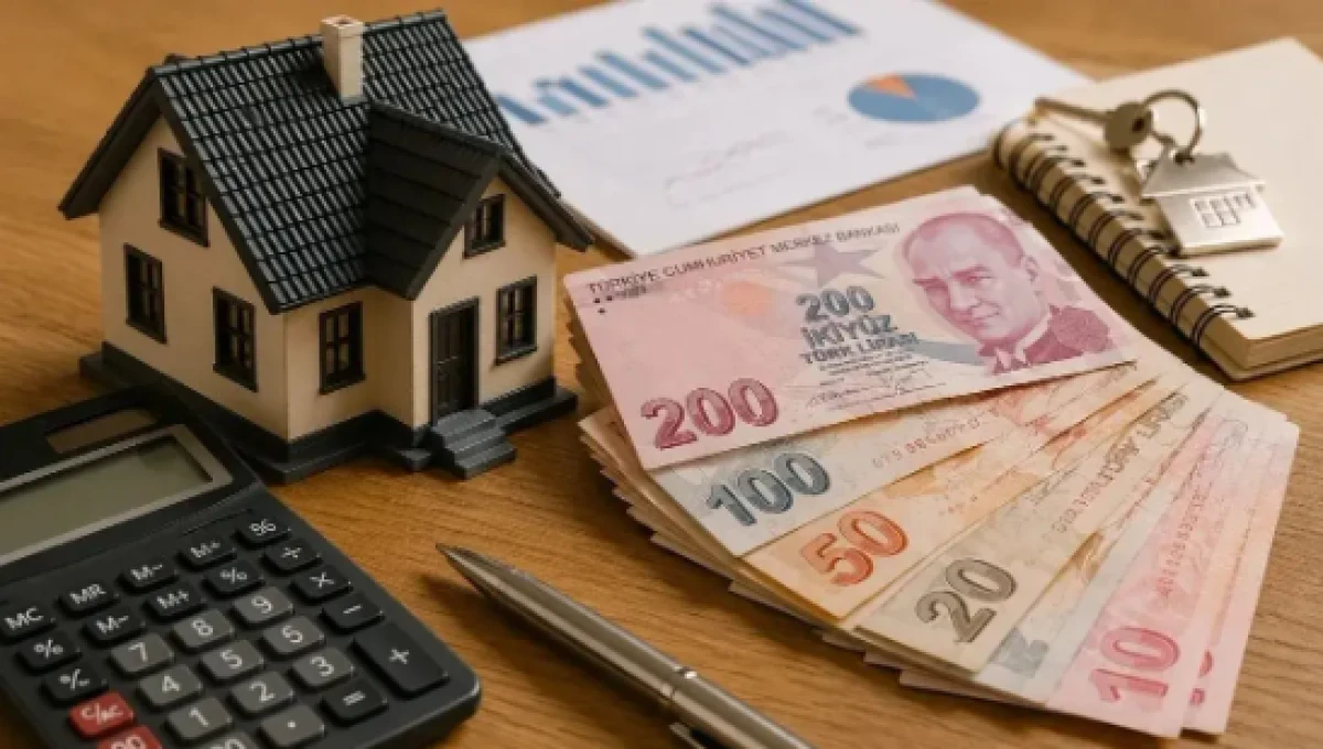 Milyonlarca kişiyi ilgilendiriyor: Kira zam oranı belli oldu!