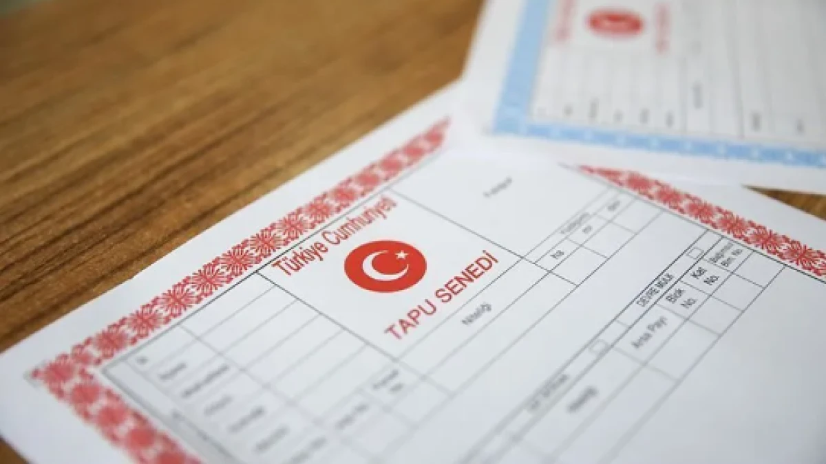 Mirasını torununa bırakmıştı: Yargıtay'dan milyonları ilgilendiren emsal karar &ccedil;ıktı!