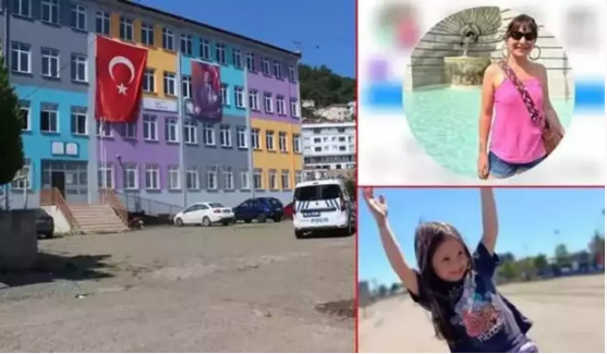 Miray'ı ezerek öldüren öğretmenin savunması pes dedirtti! 