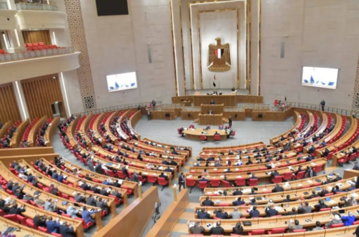 .Mısır meclisinden kritik karar: Suudi Arabistan&rsquo;a askeri destek onaylandı