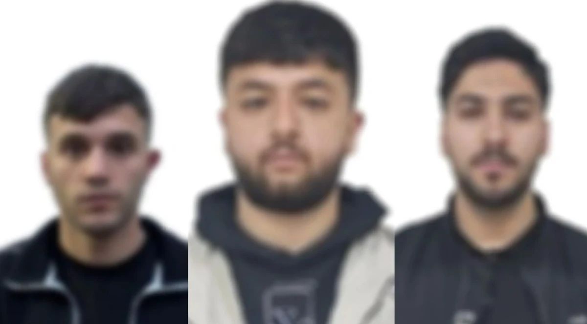 'MİT g&ouml;revlisiyiz' diyip psikoloğu 10 milyon lira dolandırdılar!