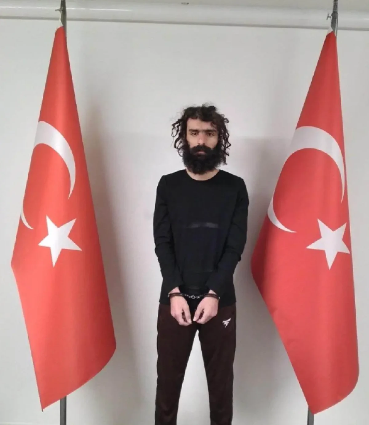 MİT'ten DEAŞ'ın Horasan yapılanmasına darbe! 'Abdullah' kodlu isim T&uuml;rkiye'ye getirildi!