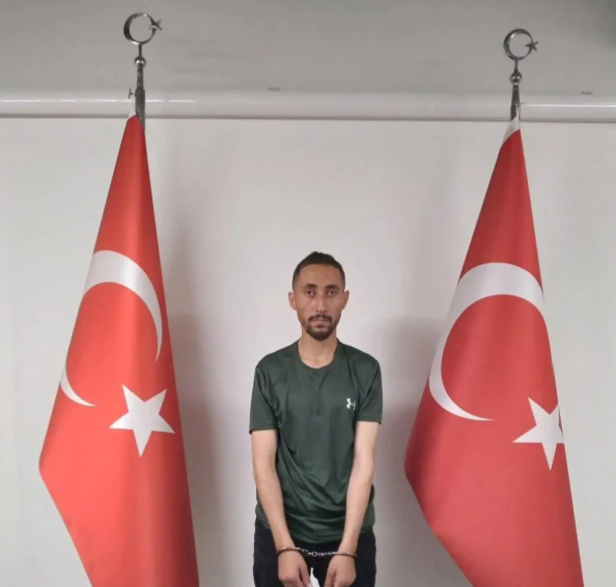 MİT'ten nefes kesen operasyon! Ahmet Kazancı yakalandı