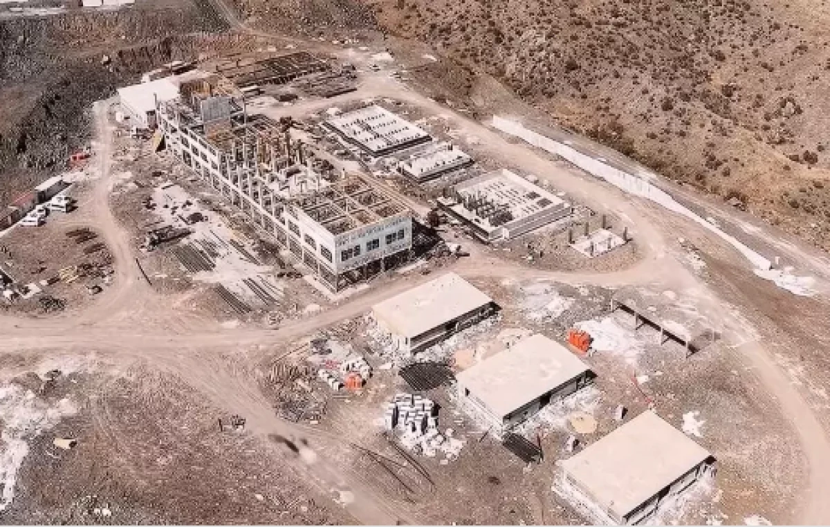 MKE'den stratejik atılım! Barutta dışa bağımlılık bitecek      