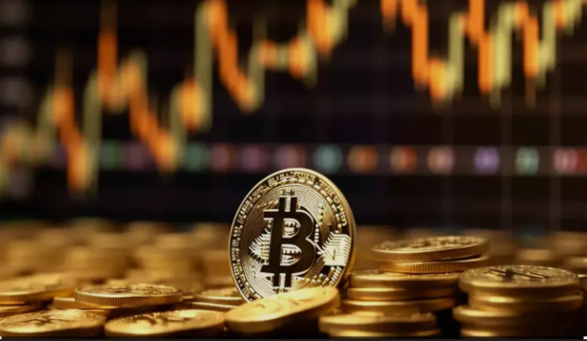Morgan Stanley Bitcoin i&ccedil;in uyardı              