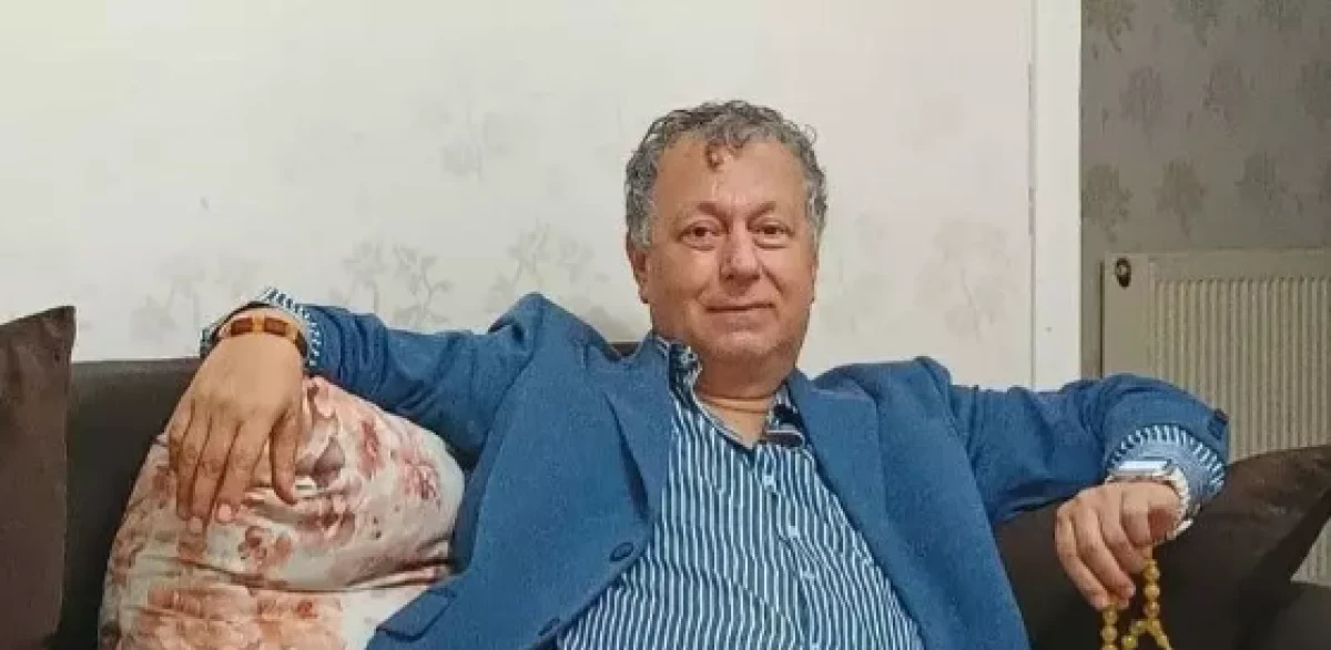 Motosiklet kaskı ile dövülerek öldürüldü 