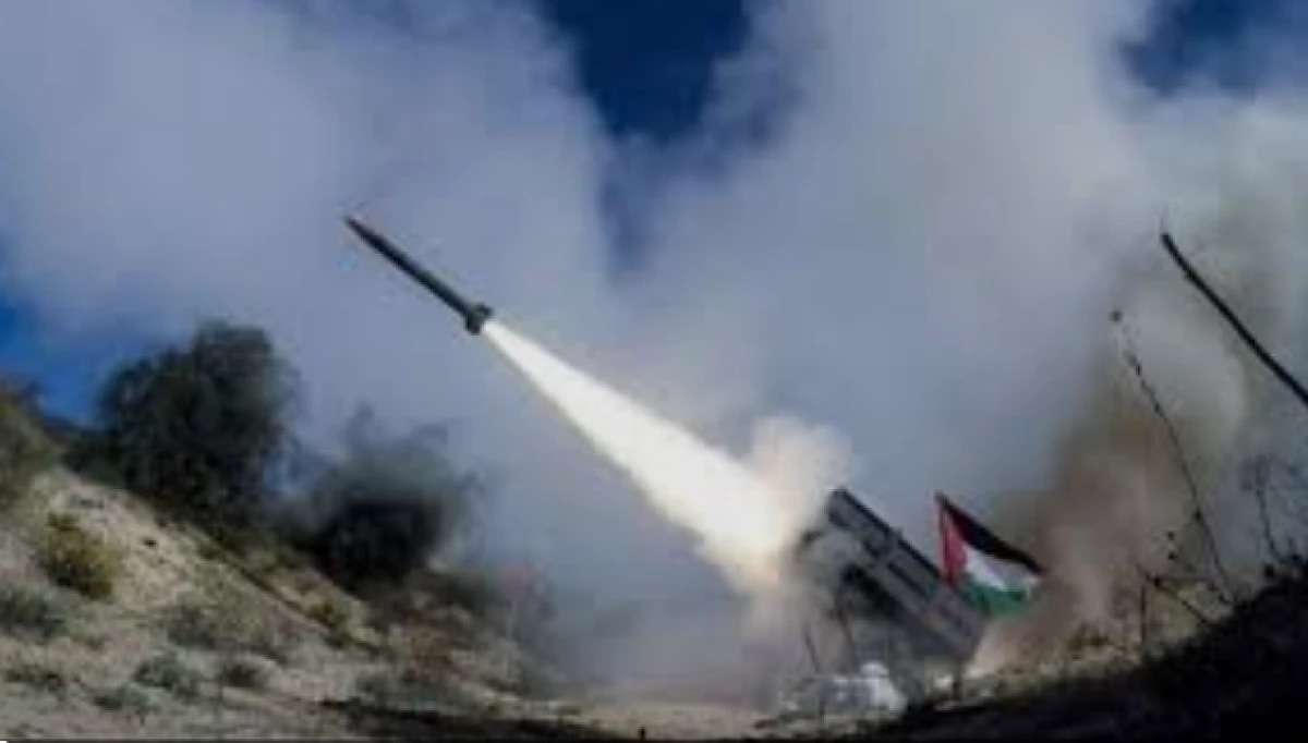 MSB: İran'dan ateşlenen f&uuml;ze imha edildi              