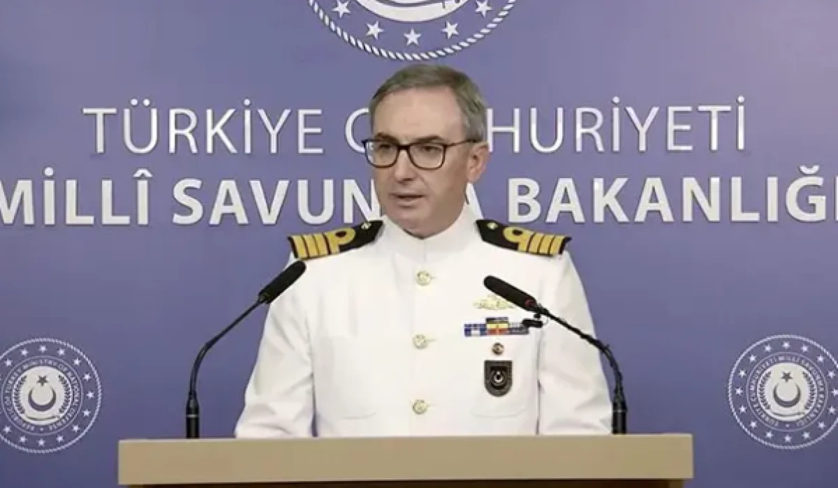  MSB'den İsrail'e tepki! 'Kabul edilemez!'
