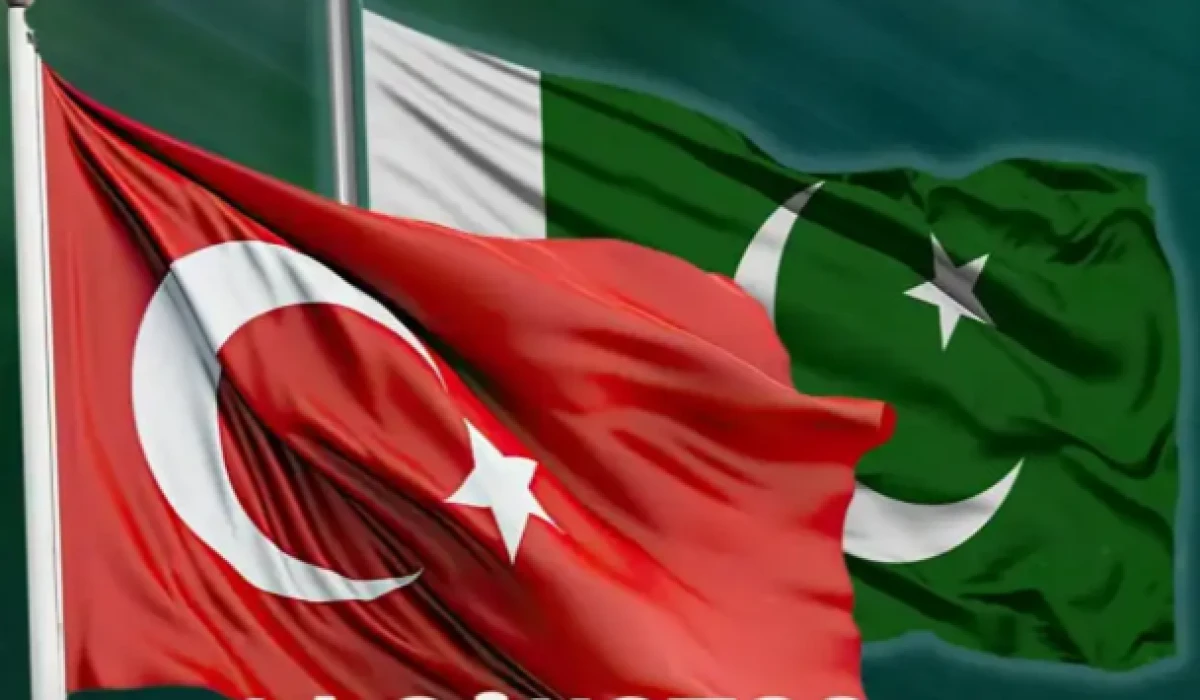 MSB'den Pakistan mesajı