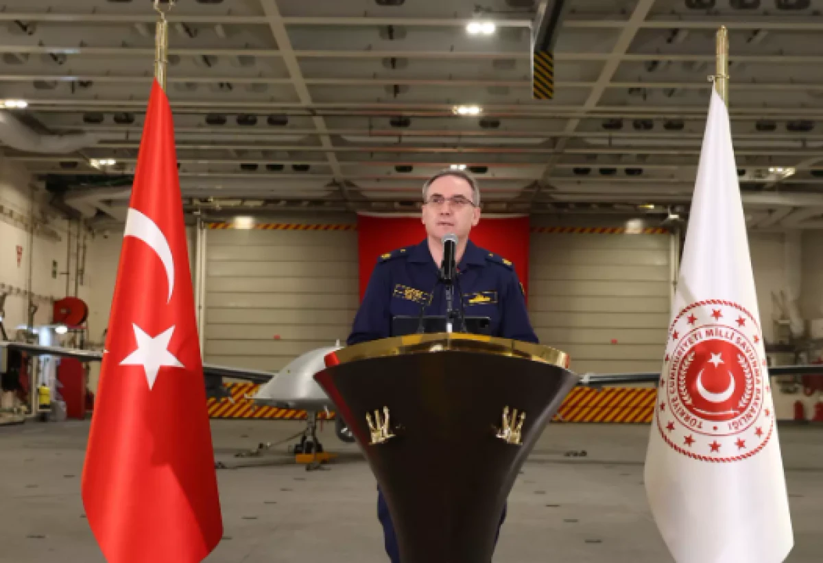 MSB'den son dakika 'ateşkes' a&ccedil;ıklaması     