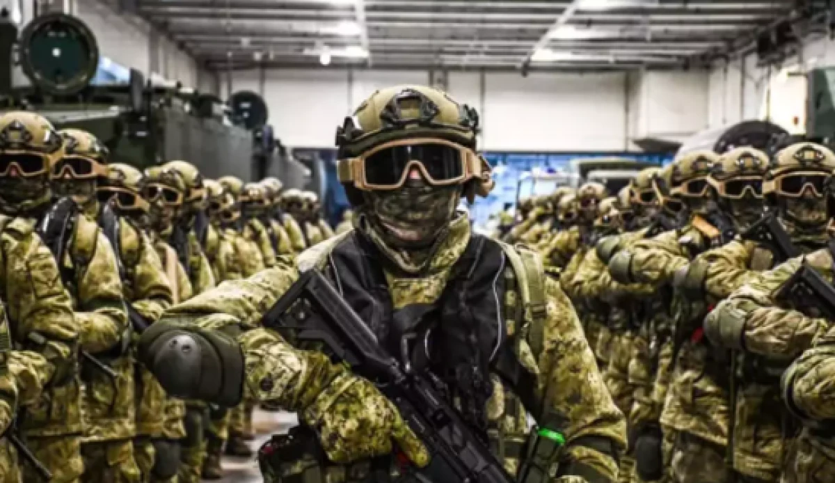 MSB'den zaman ayarlı kararlılık mesajı                     