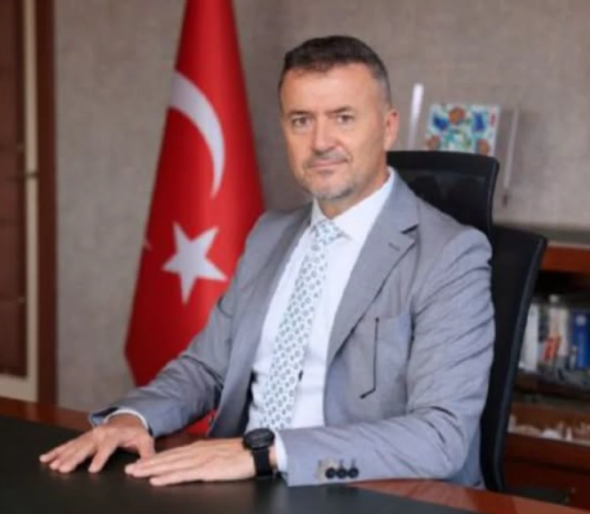 MTSO Başkanı Hakan Sefa &Ccedil;akır&rsquo;a 5 Soru: Mersin Kamuoyu Yanıt Bekliyor!
