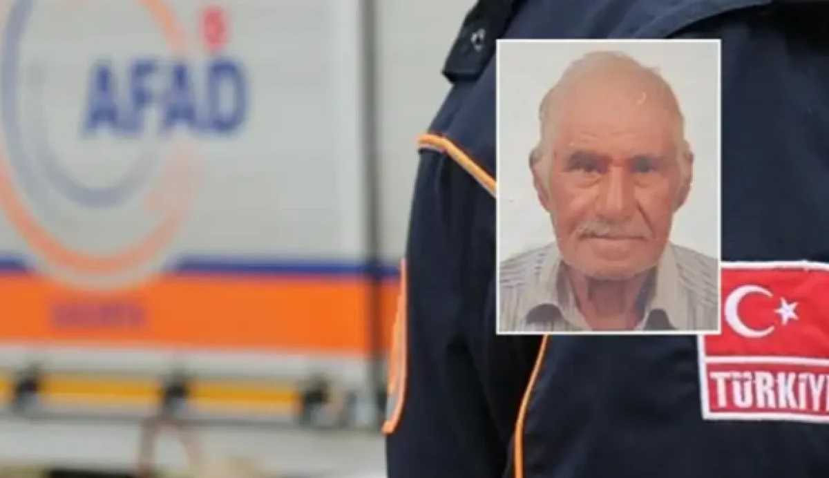Muğla'da 3 g&uuml;nd&uuml;r kayıp olarak aranan adamdan haber var
