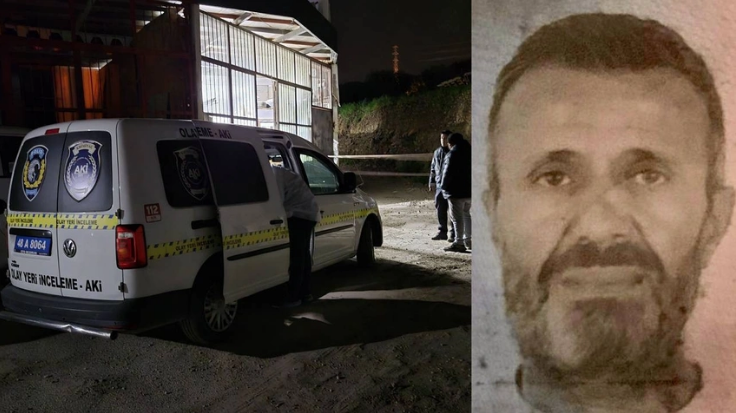 Muğla'da dehşet! Boğazı kesilmiş halde bulundu 