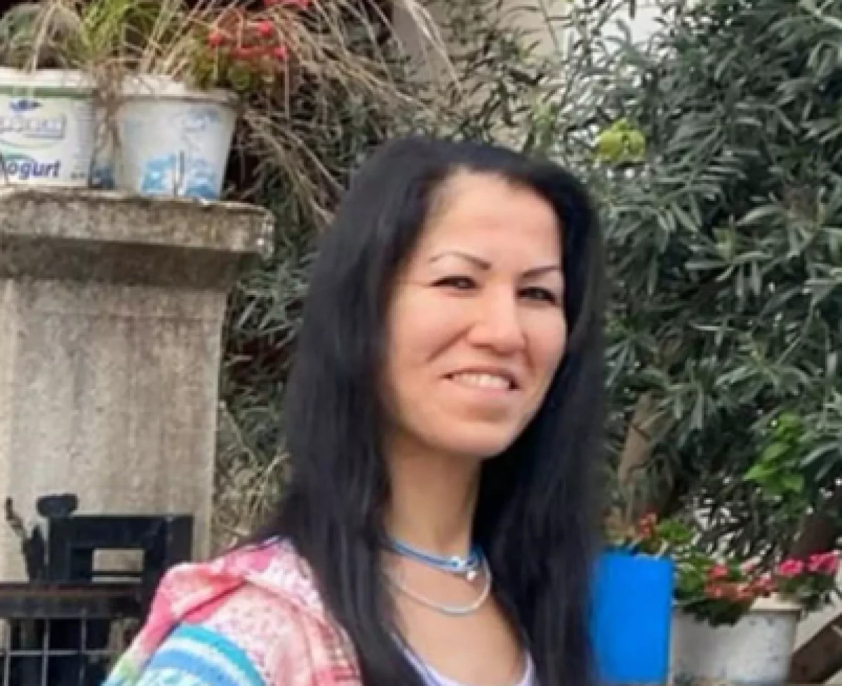 Muğla'da feci olay!                                       