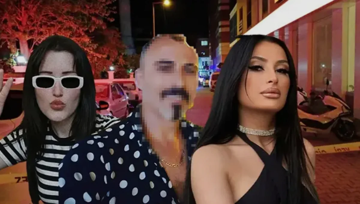 Muğla'da kanlı hesaplaşma: İki kadını &ouml;ld&uuml;r&uuml;p kendini vurdu