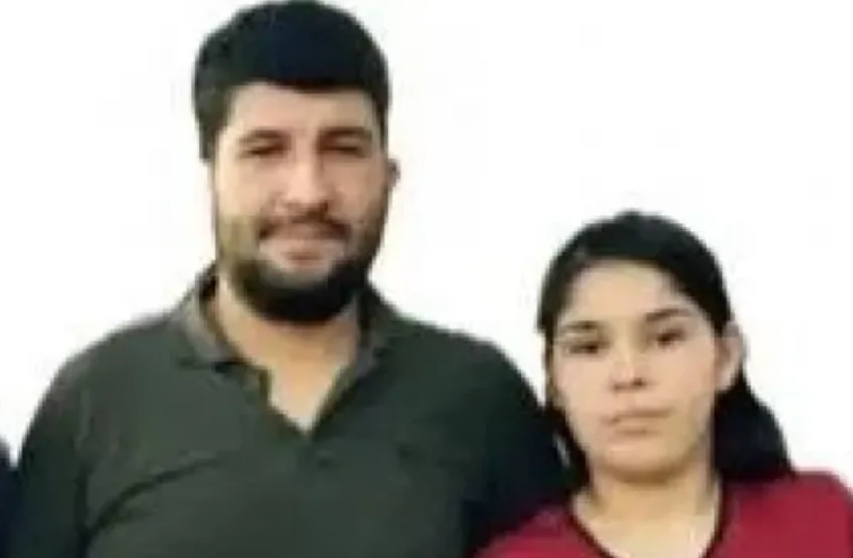 Muğla'da karısını d&ouml;verek &ouml;ld&uuml;ren sanığa 14 yıl hapis cezası verildi