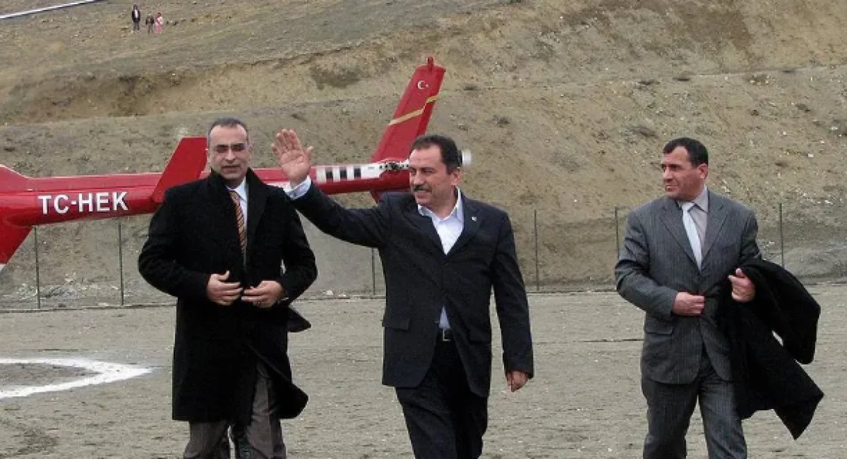 Muhsin Yazıcıoğlu dosyası yeniden a&ccedil;ılıyor