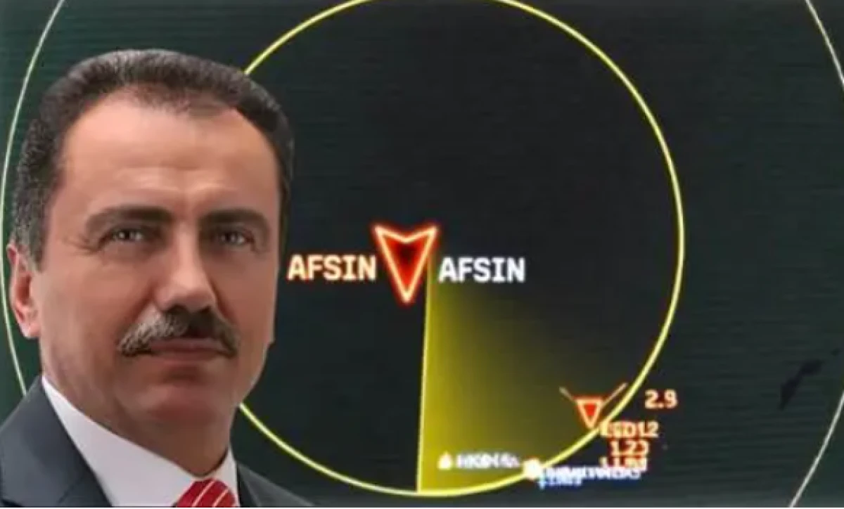 Muhsin Yazıcıoğlu dosyasında yeni g&ouml;r&uuml;nt&uuml;ler! Olay anından radar tespiti...
