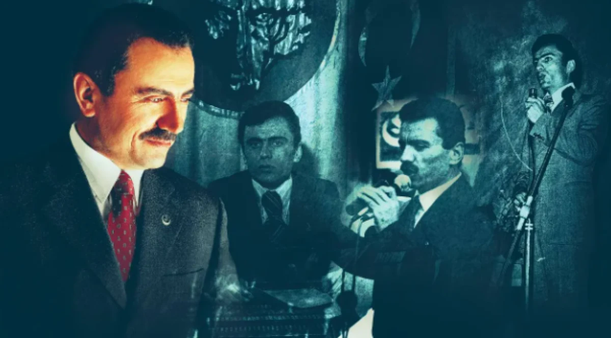 Muhsin Yazıcıoğlu soruşturmasında şok iddia: Alman uzman tehdit edildi