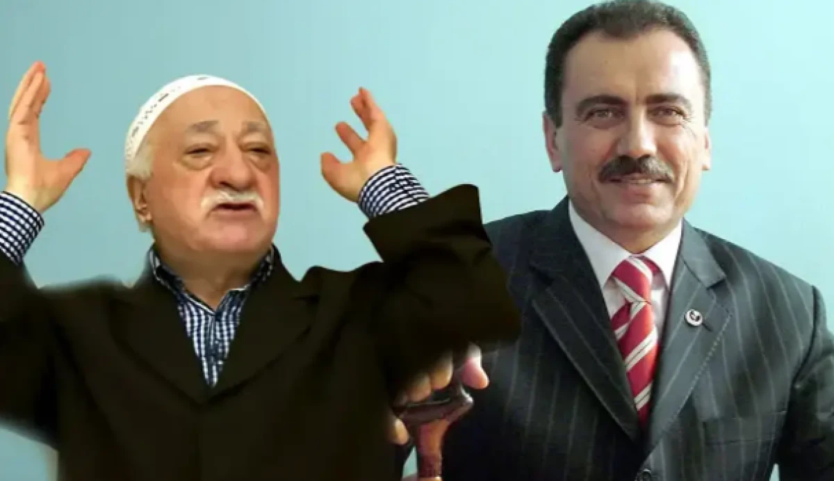 Muhsin Yazıcıoğlu suikastında FET&Ouml; izi! 'Ortadan kaldırın' talimatı! Teklifi reddetmiş!