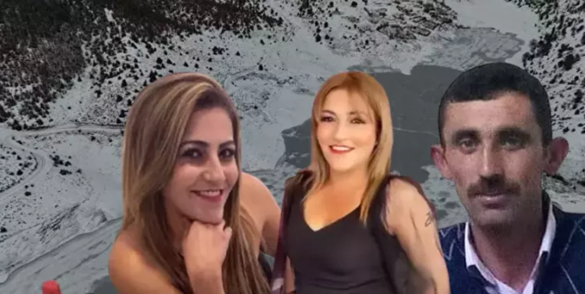 Muhtarın yasak aşk katliamı                             