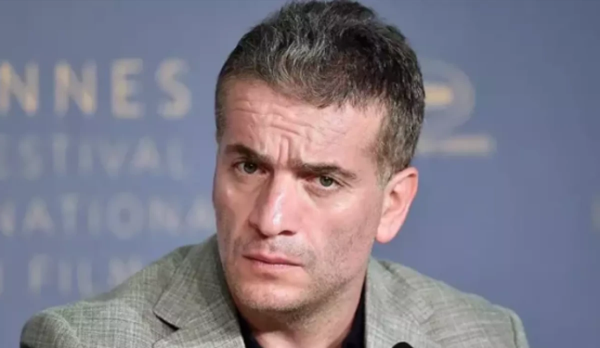 Murat Cemcir'in sağlık durumunda yeni gelişme 