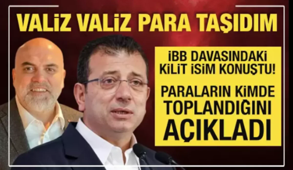 Murat Kapki&rsquo;nin yeğeninin ifadesi ortaya &ccedil;ıktı                