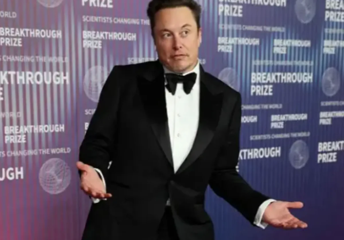 Musk ile eski sevgilisi arasında milyarlık kriz: Dudak u&ccedil;uklatan sus payını reddetti
