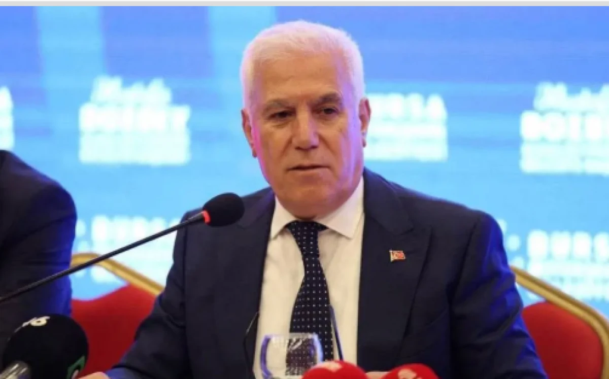 Mustafa Bozbey'in 402 yıla kadar hapsi istendi!