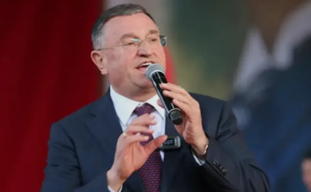 Mutlak butlanı başlatan L&uuml;tf&uuml; Savaş'tan yeni hamle! CHP'yi karıştıran iddia