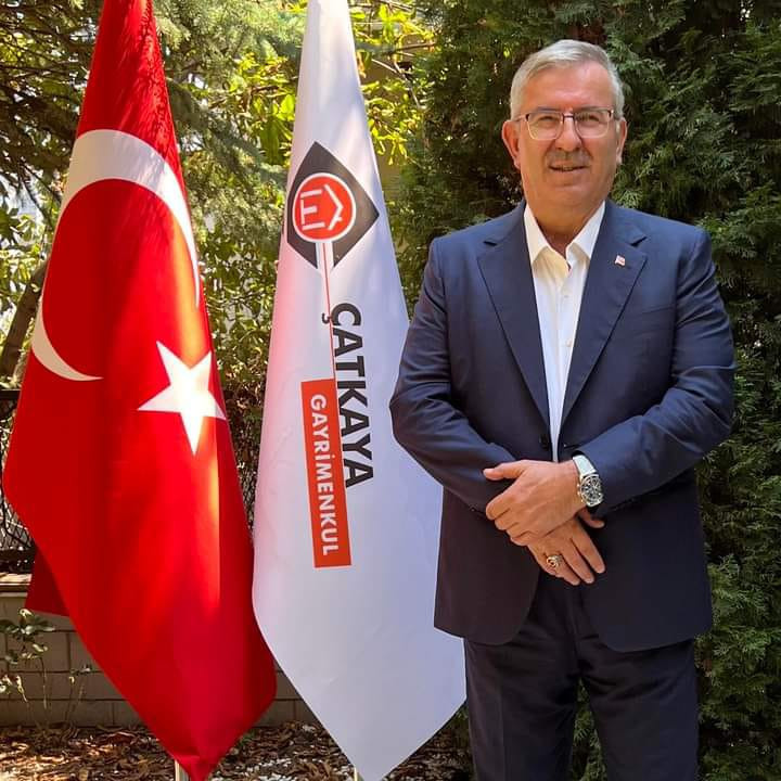 Muz Bir Başkanı Hasan Çatkaya, Ankara'da gayrimenkul işine başladı; mağdurlar çoğalıyor