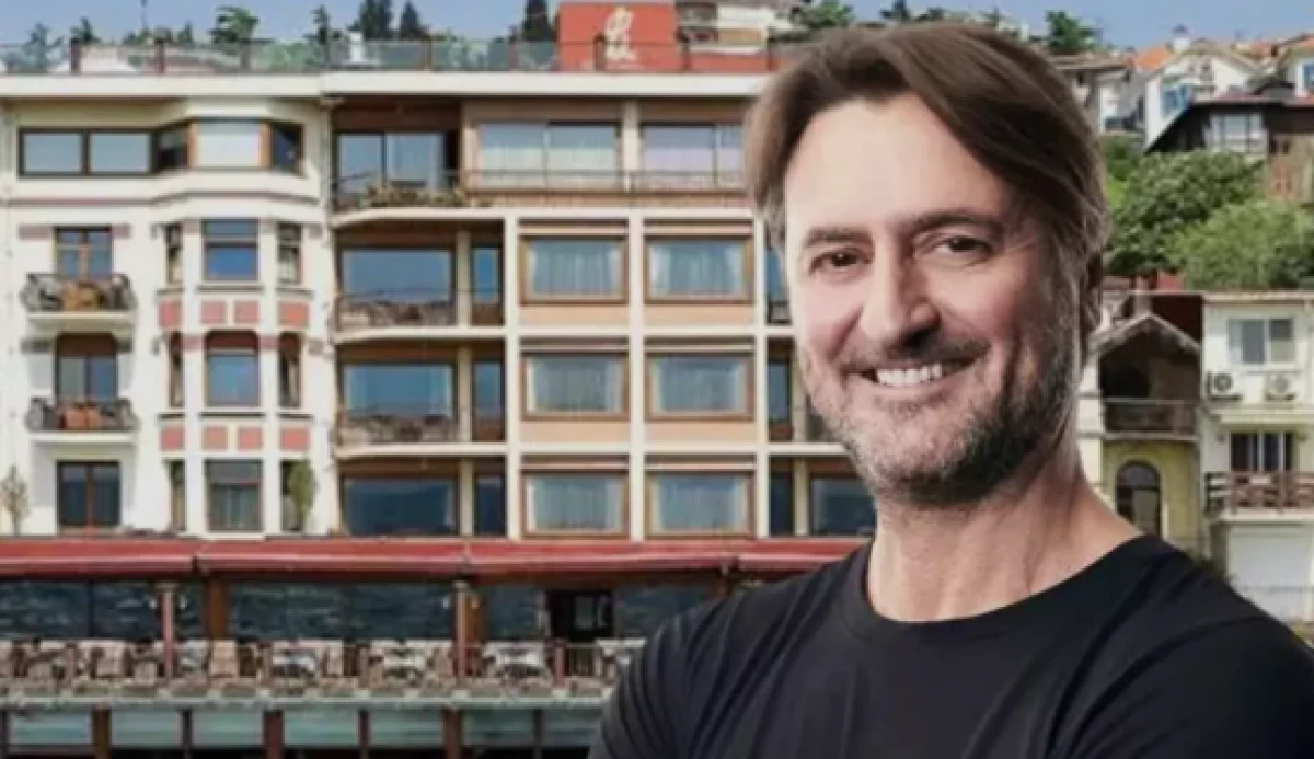 Muzaffer Yıldırım'ın 6 şirketine kayyum atandı                      