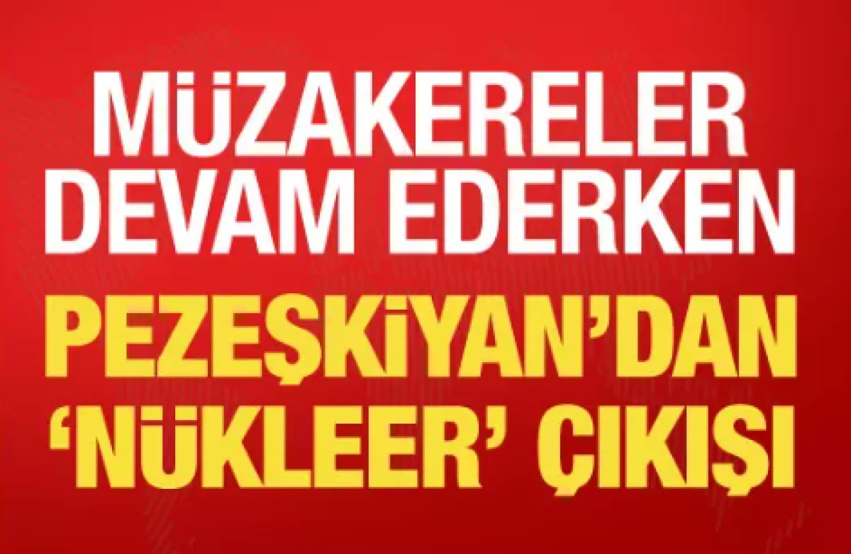 M&uuml;zakerelerin &uuml;&ccedil;&uuml;nc&uuml; turu: ABD ve İran heyetleri Cenevre'de!    