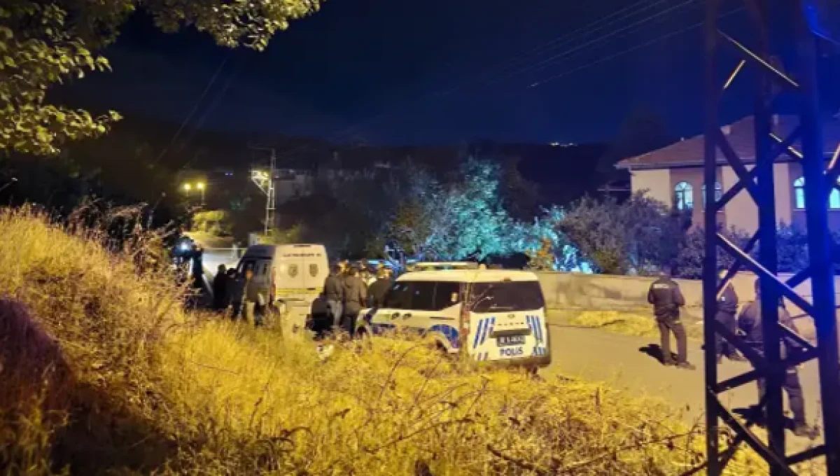 Namaz d&ouml;n&uuml;ş&uuml; kanlı pusuda 2 kişi &ouml;ld&uuml;r&uuml;lm&uuml;şt&uuml;! Katilin cezası belli oldu