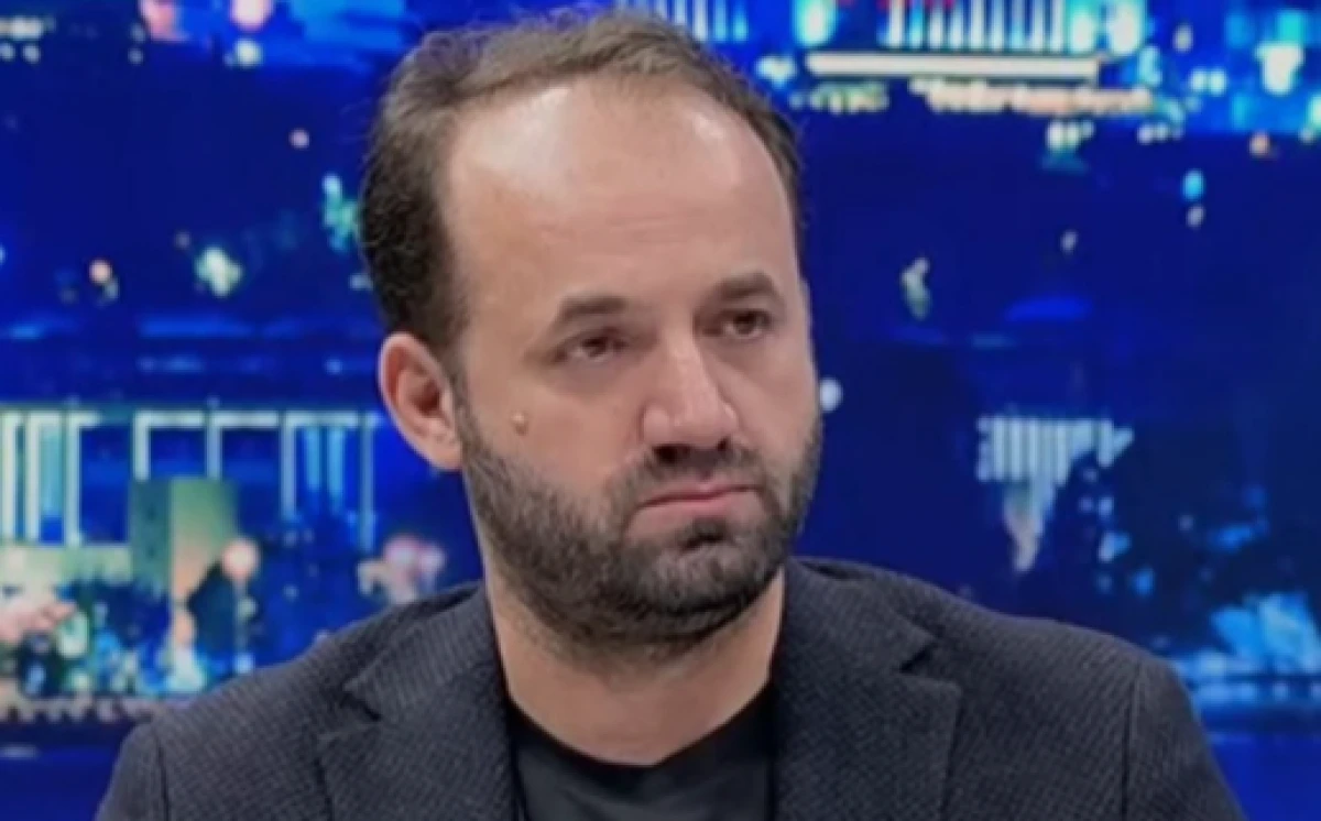 &ldquo;Namusum kadar kefilim&rdquo; demiyor, gereğini yapıyor!